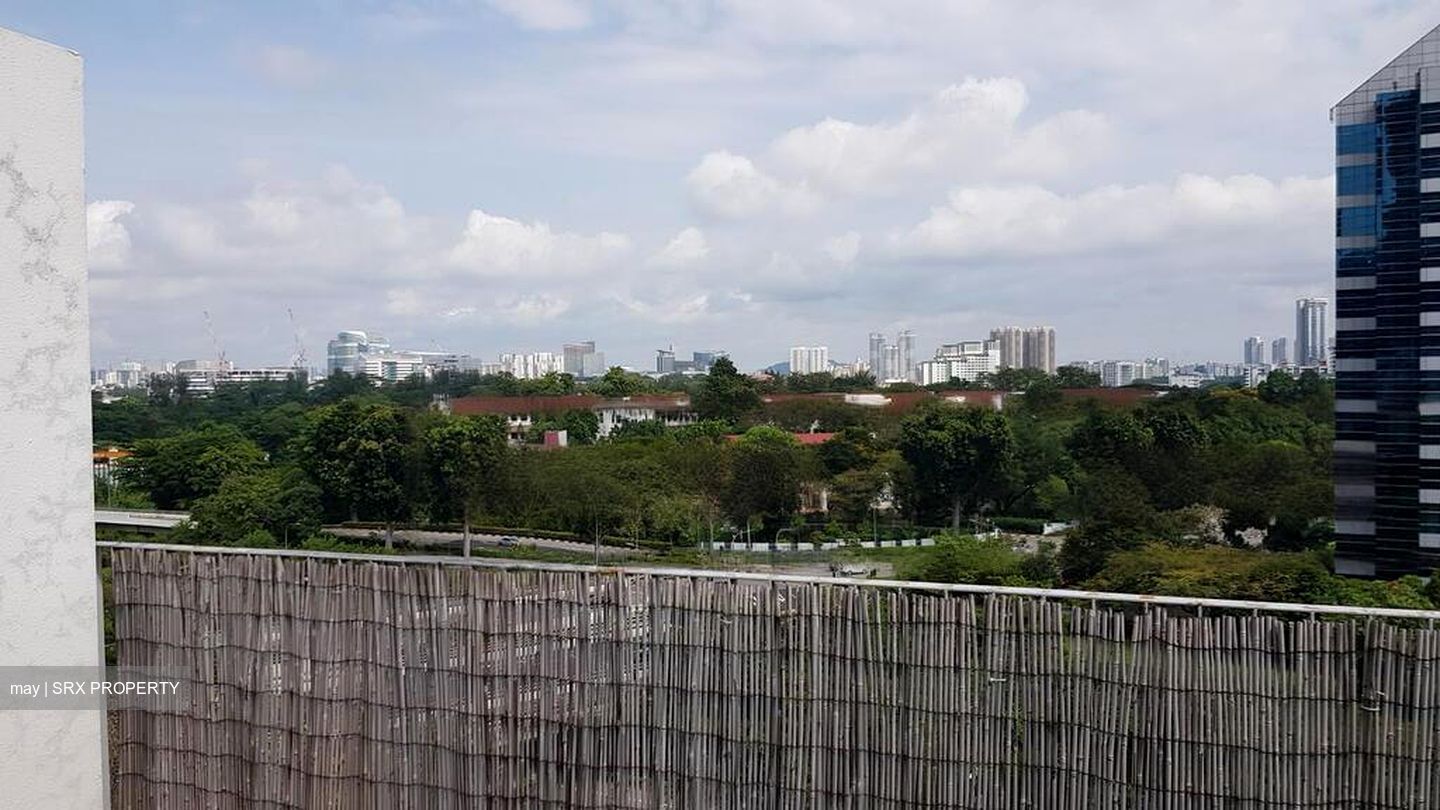 The Interlace (D4), Condominium #557077931